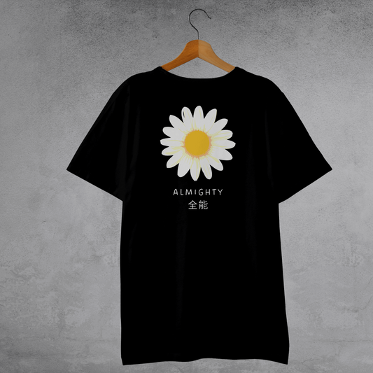 Almighty Helianthus Edition - T-Shirt