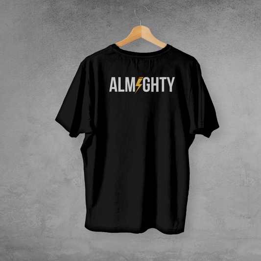 Almighty Originals - Oversized T-Shirt