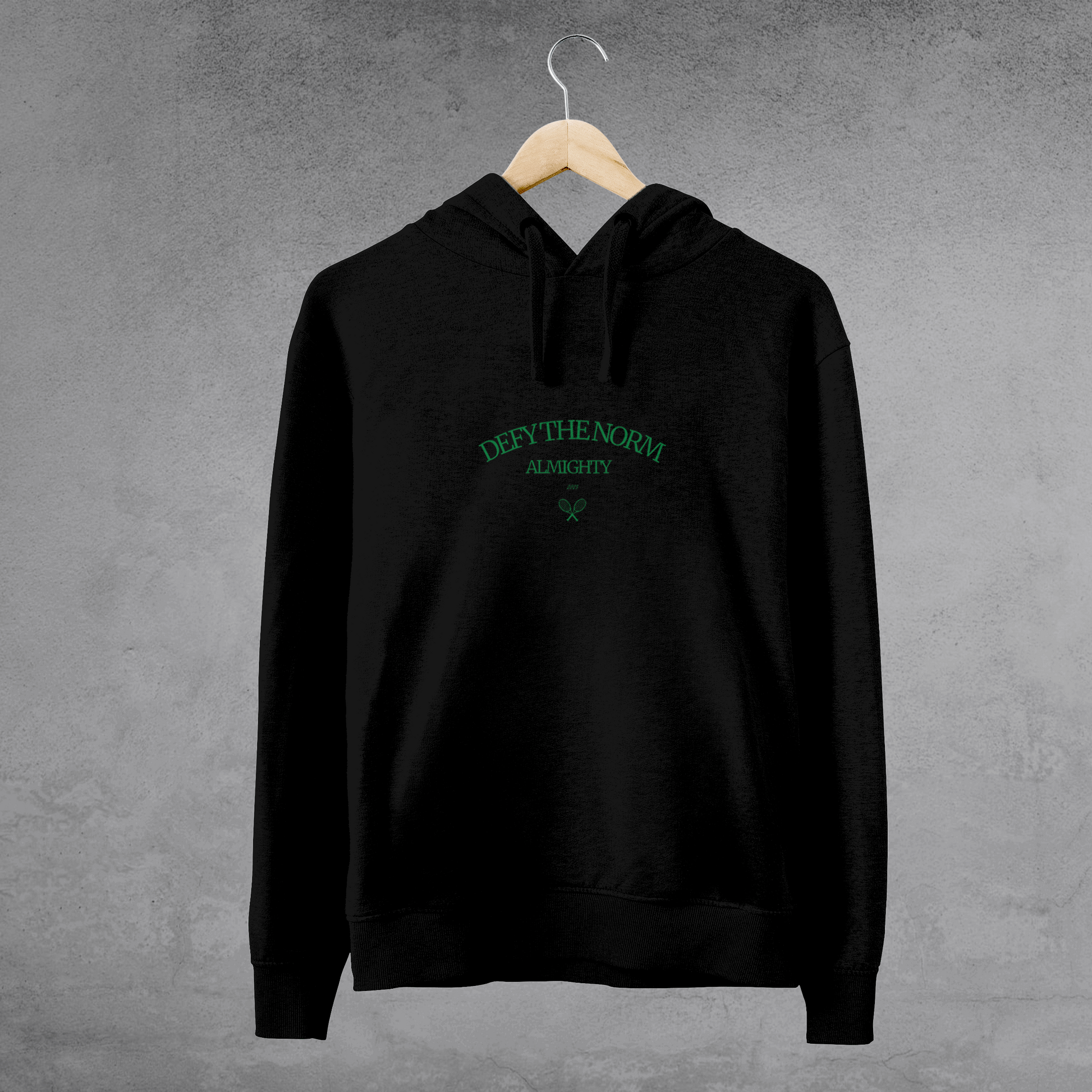 Almighty Athletics Edition - Hoodie