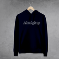 Almighty Blossom Script Edition - Hoodie