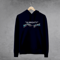 Almighty Ethereal Edition - Hoodie