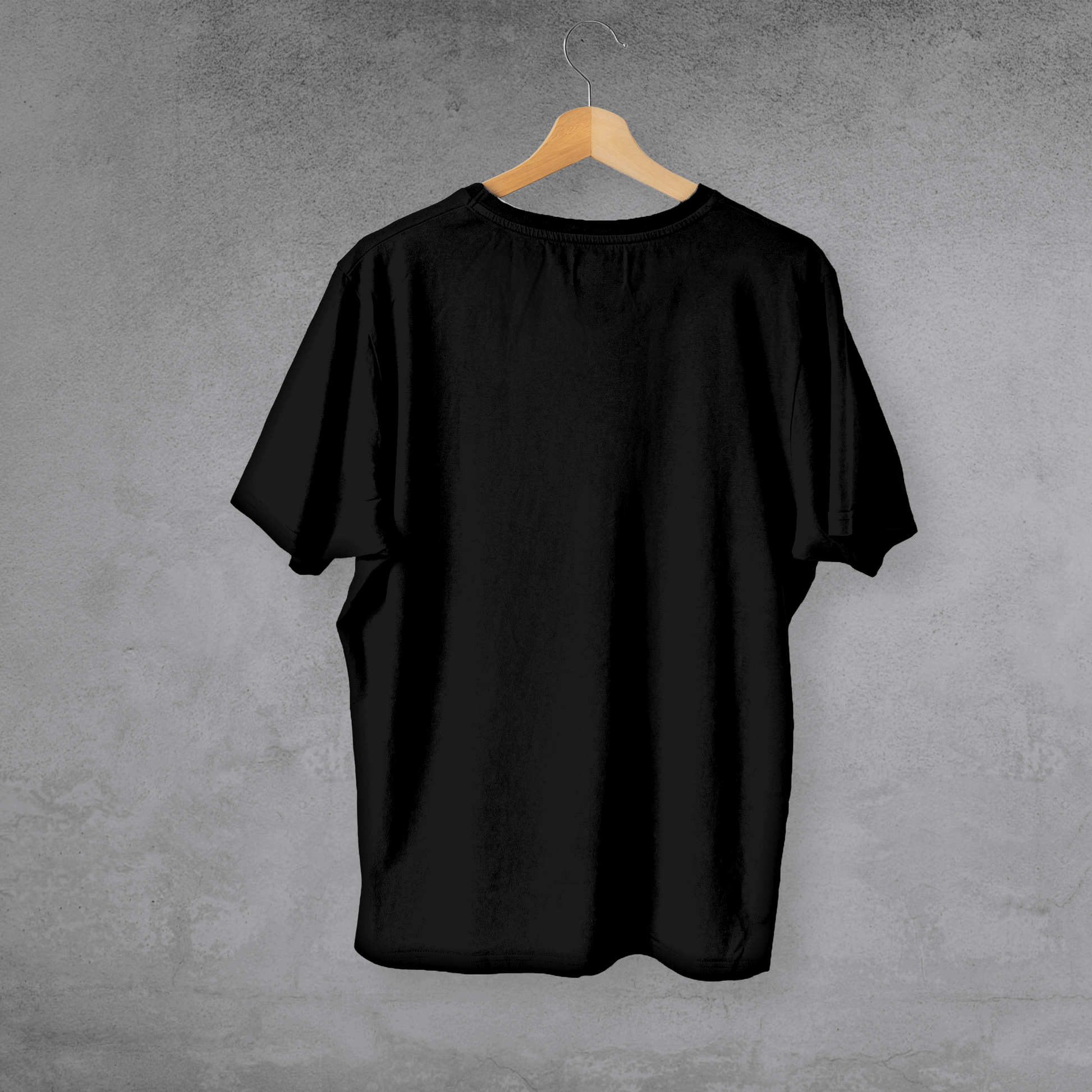 Almighty Ethereal Edition - Oversized T-Shirt