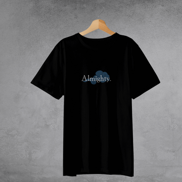 Almighty Nimbus Edition - T-Shirt