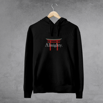 Almighty Torii Edition - Hoodie